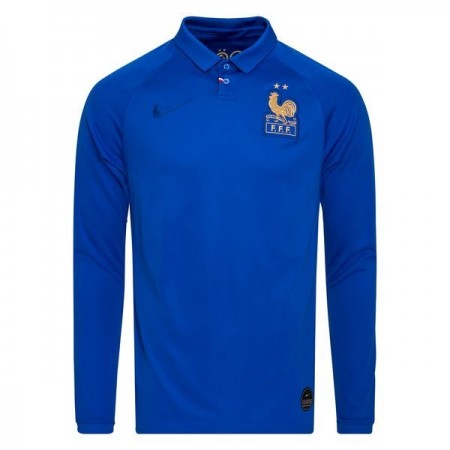 Frankrijk 100th Anniversary L/S